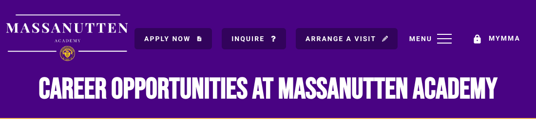 Massanutten Military Academy